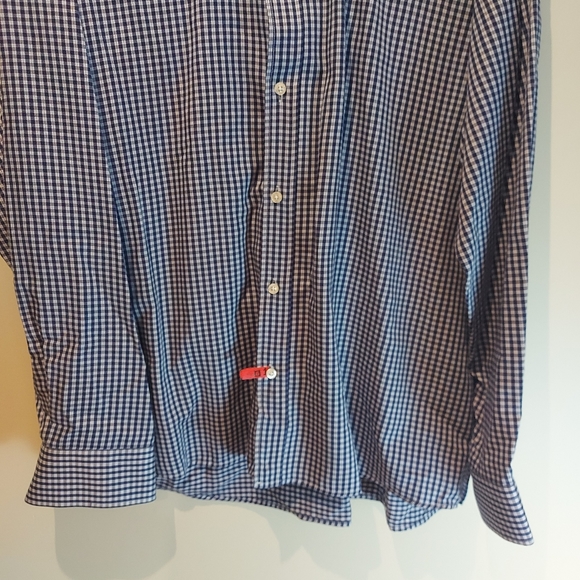 Sale $10❣️Men long-sleeve shirt size 4XL (#624) - Picture 3 of 10